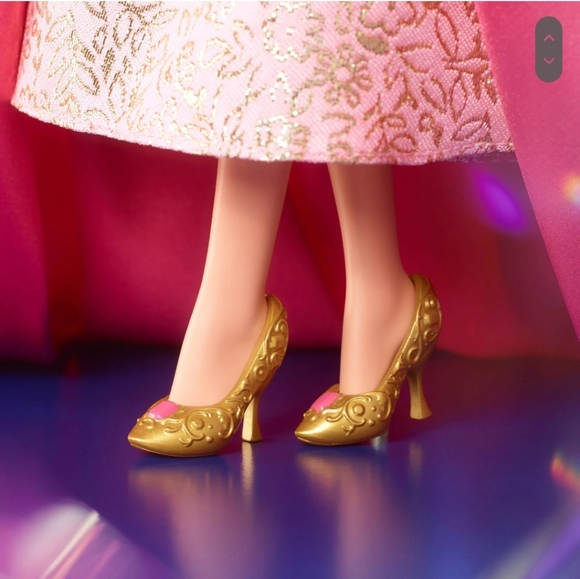 Disney Collector, Radiance Collection, Aurora Doll, New in Box - Picture 11 of 11